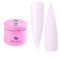 Рідкий акригель DNKa’ Liquid Acrygel 09 Milk Shake молочно-рожевий 15мл