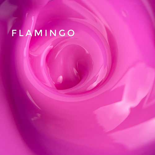 Гель Touch Builder gel Flamingo