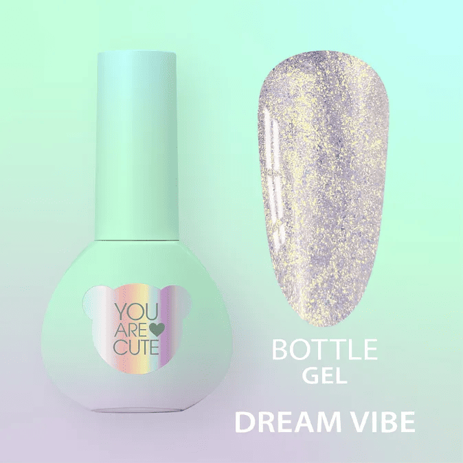 Рідкий гель You Are cute Bottle Gel Dream Vibe 5мл