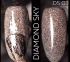 Гель-лак Kodi светоотражающий DS 03 7мл