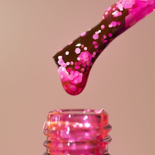 База Kira Bubble Tea Collection 04, 6мл