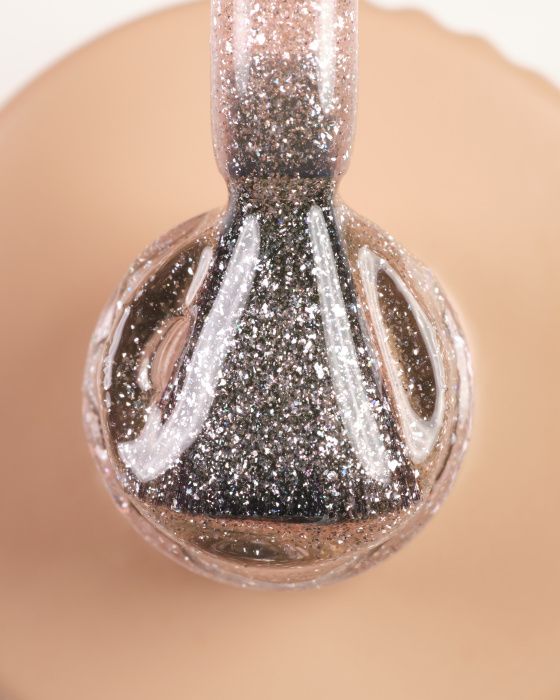 База з шиммером DARK PRO base Shine 15, 15мл