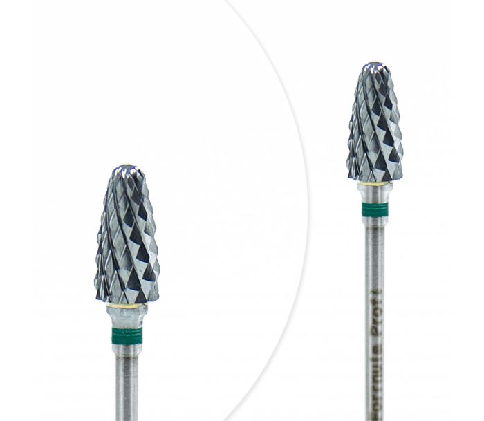 Фреза твердосплавна Formula Profi Кукурудза зелена 100-1000