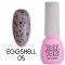 Гель-лак Toki-Toki EggShell 5мл EG05