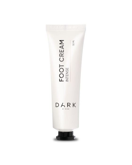 Крем для ніг Dark foot cream INTENSE, 50мл