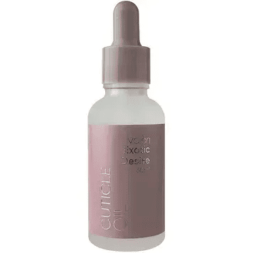 Масло для кутикулы VALERI Cuticle Oil Exotic Desire  30мл