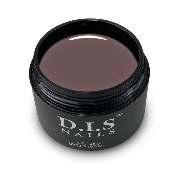 Гель  D.I.S Nails Hard Elegant 28г
