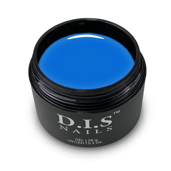 Гель  D.I.S Nails Hard Electric 28г