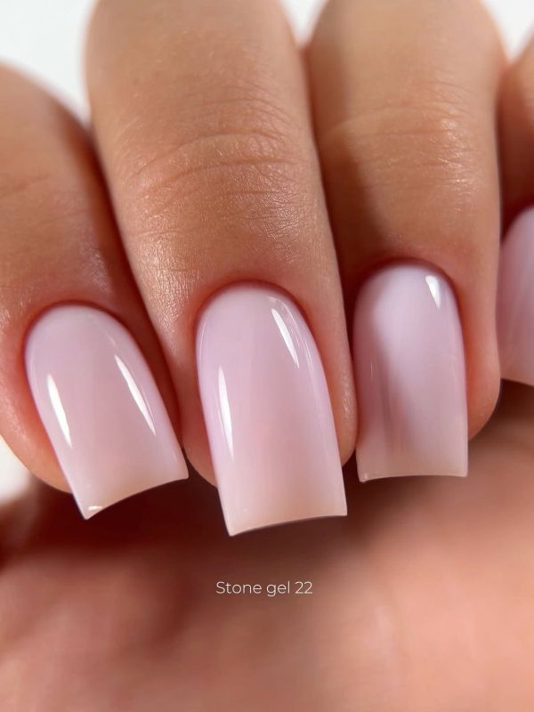 Гель Else Stone Gel 22 Horizon ліловий, 30мл