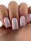 Гель Else Stone gel 26 Selenite, молочно-ліловий з рожевим шиммером, 30мл