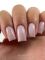 Гель Else Stone gel 27 Sapphire, холодный лилово-голубой с розово-фиолетовым шиммером, 30 мл