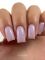 Гель Else Stone gel 29 Amethyst, пастельний ліловий з блакитно-фіолетовим шиммером, 30мл