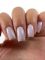 Гель Else Stone gel 30 Aquamarine, молочно-блакитний із холодним блакитно-бірюзовим шиммером, 30мл