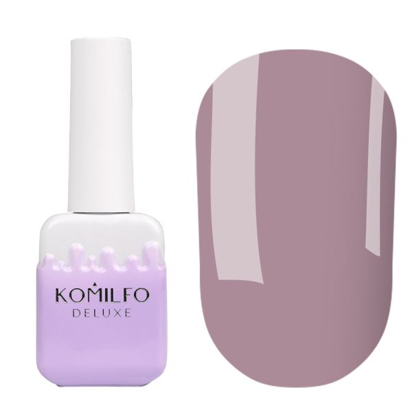 База Komilfo French Rubber Base Extra 001, 10мл