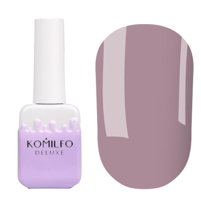 База Komilfo French Rubber Base Extra 001, 10мл