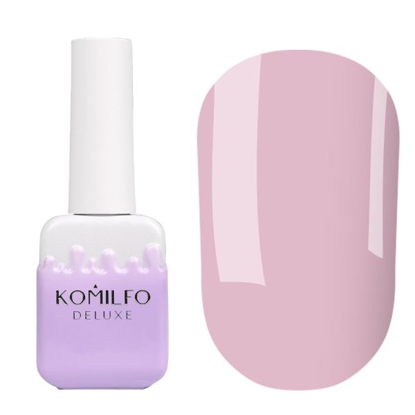 База Komilfo French Rubber Base Extra 002, 10мл