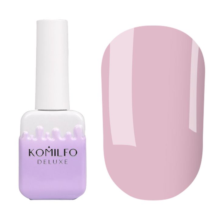 База Komilfo French Rubber Base Extra 002, 10мл