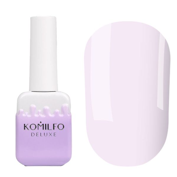 База Komilfo French Rubber Base Extra 003, 10мл