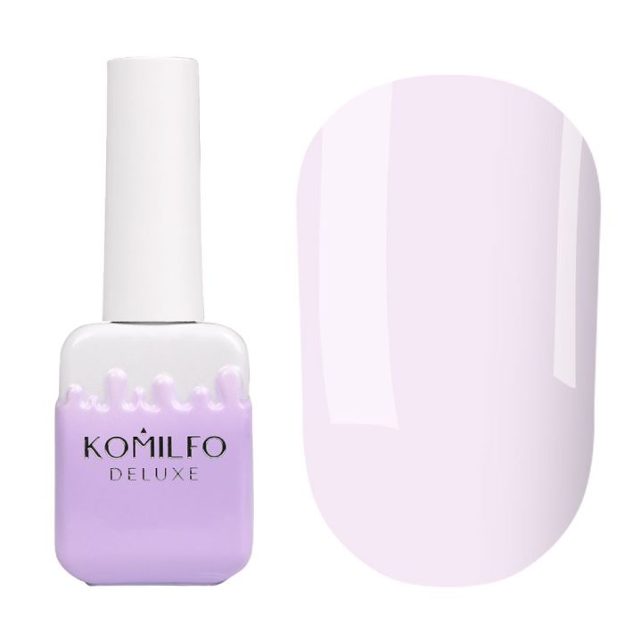 База Komilfo French Rubber Base Extra 003, 10мл