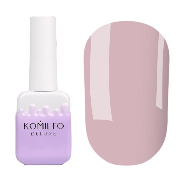 База Komilfo French Rubber Base Extra 004, 10мл