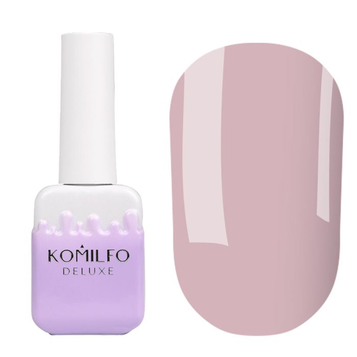 База Komilfo French Rubber Base Extra 004, 10мл