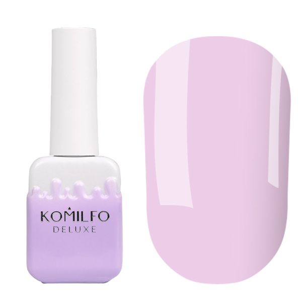 База Komilfo French Rubber Base Extra 005, 10мл