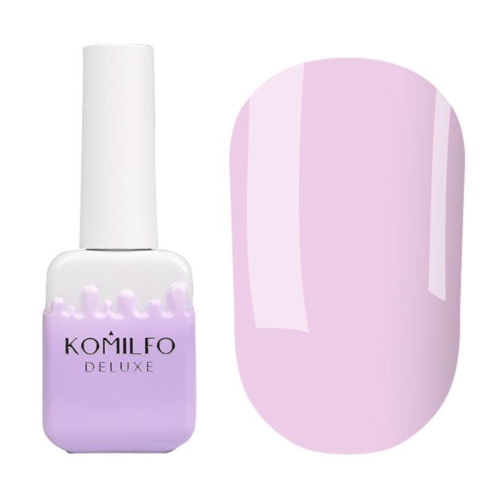 База Komilfo French Rubber Base Extra 005, 10мл