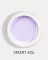 Гель Dark Smart Builder gel 24, 15мл