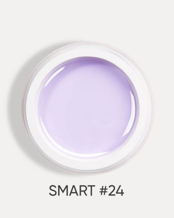 Гель Dark Smart Builder gel 24, 15мл