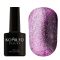Гель-лак Komilfo Fairytale Cat Eye 004 (рожевий захід сонця світловідбиває котяче око), 8 мл