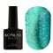 Гель-лак Komilfo Fairytale Cat Eye 006 (нежно-зеленый светоотражающий кошачий глаз), 8 мл