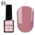 Гель-лак Kira Nails French 02, 6мл
