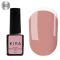 Гель-лак Kira Nails French 03, 6мл