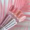 Гель-лак Kira Nails French 05, 6мл