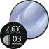 Гель Art Fairytale Builder Gel 03, 15мл
