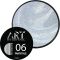Гель Art Fairytale Builder Gel 06, 15мл