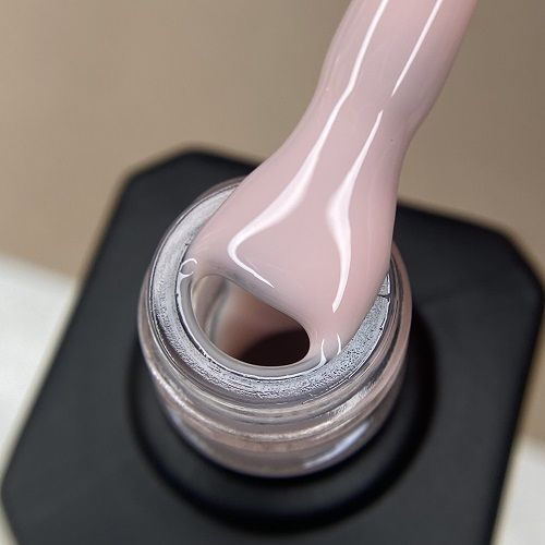 База камуфлирующая с нейлоновыми волокнами Nika Zemlyanikina Fiber Base 15 мл Baby Lips 
