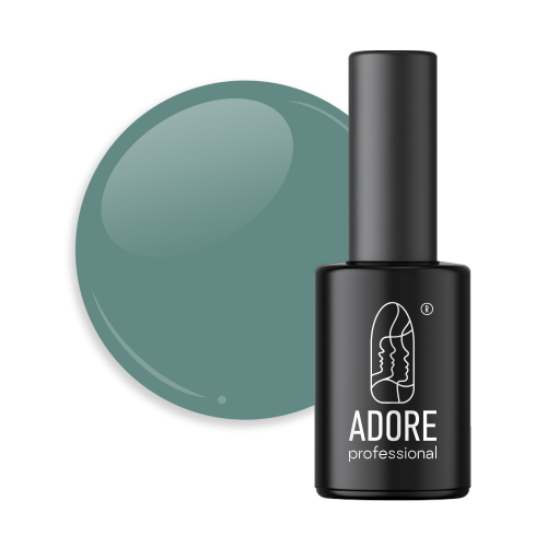 Гель-лак Adore 502 - thyme чебрец 8мл