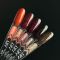 Гель-лак світловідбивний ART Flash Gel Polish №FG010, 6 мл