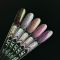 Гель-лак світловідбивний ART Flash Gel Polish №FG013, 6 мл