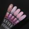 Гель-лак світловідбивний ART Flash Gel Polish №FG012, 6 мл