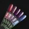 Гель-лак світловідбивний ART Flash Gel Polish №FG019, 6 мл
