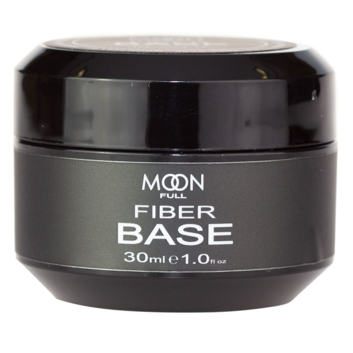 База з нейлоновими волокнами Moon Fiber Base 30мл