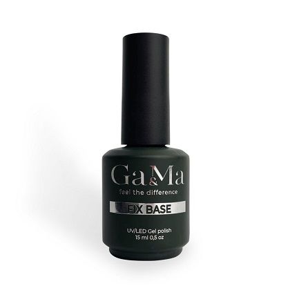 База высокого уровня адгезии GaMa Fix Base 15мл