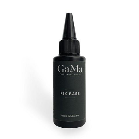 База високого  рівня адгезії GaMa Fix Base 50мл