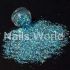 Пластівці  Flash Nails World №12