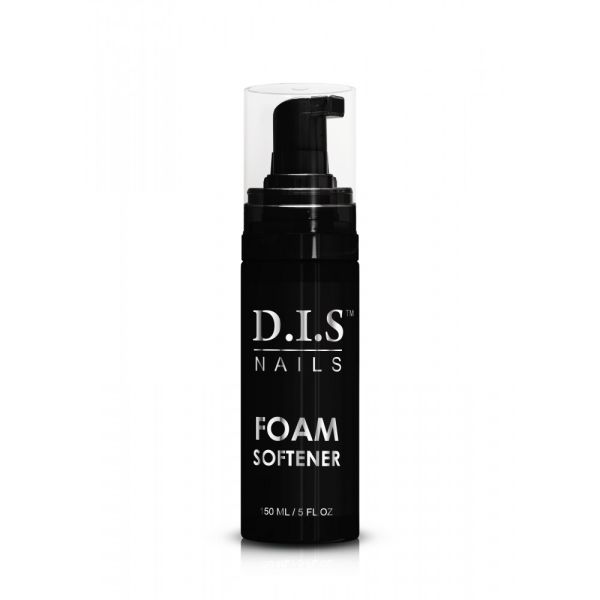 Піна для педикюру Dis Nails Foam Softener 30% 150 мл