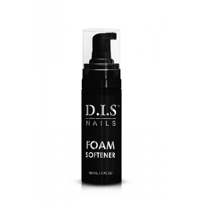 Піна для педикюру Dis Nails Foam Softener 30% 150 мл
