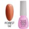Гель-лак Toki-Toki Forest 5мл FS02