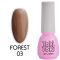 Гель-лак Toki-Toki Forest 5мл FS03 